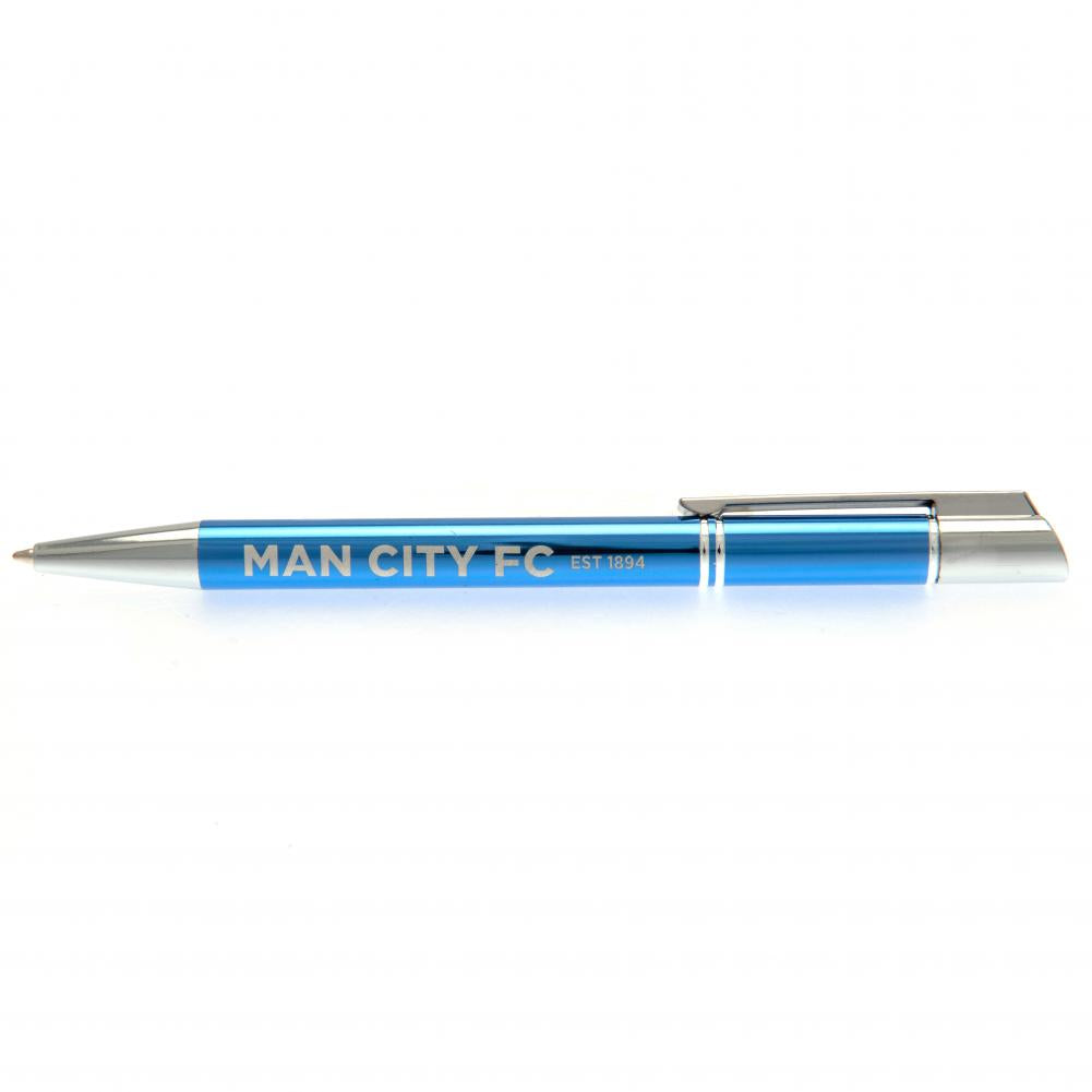 Manchester City FC Executive Pen