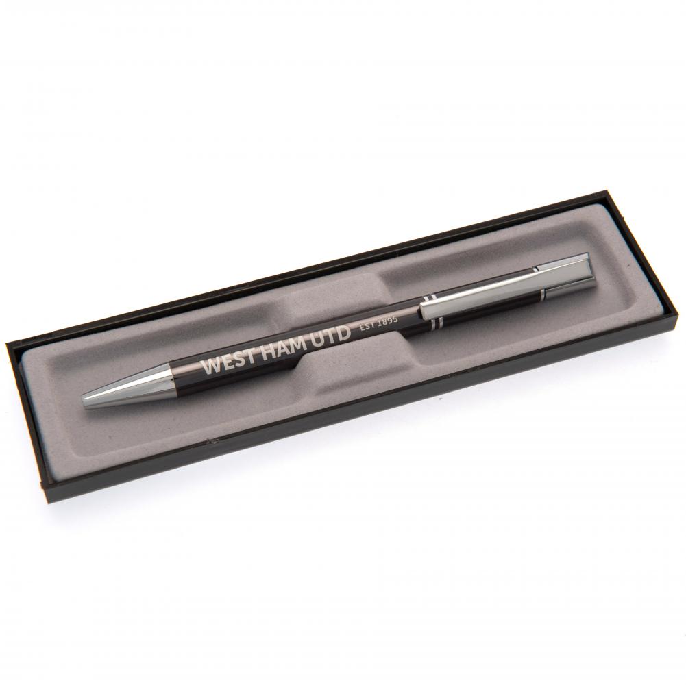 West Ham United FC Executive Pen