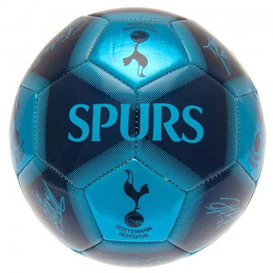 Tottenham Hotspur FC Signature Football