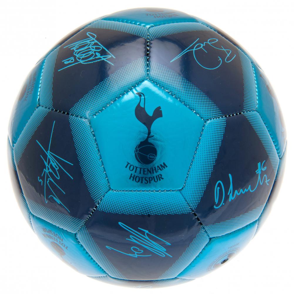 Tottenham Hotspur FC Signature Football