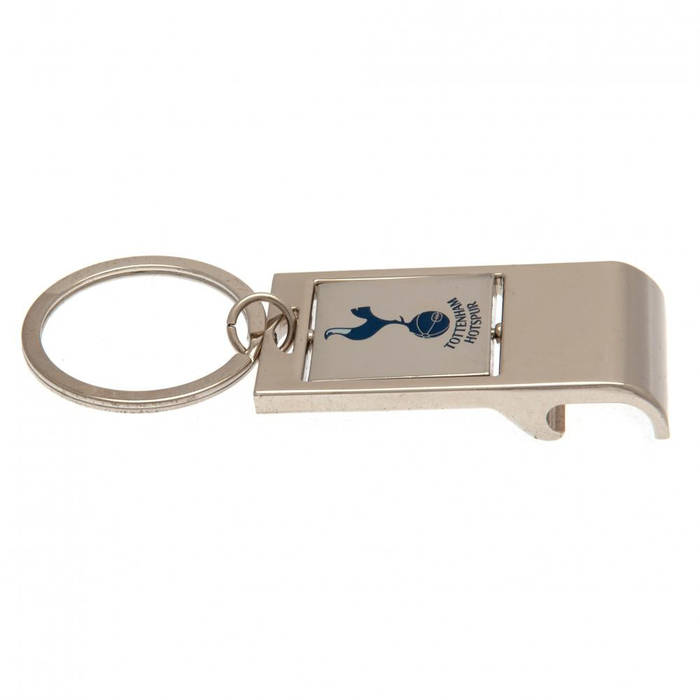 Tottenham Hotspur FC Executive Bottle Opener Keyring