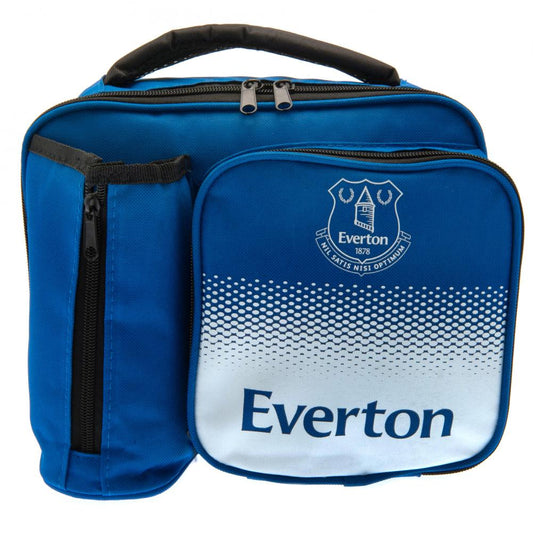 Everton FC Fade Lunch Bag