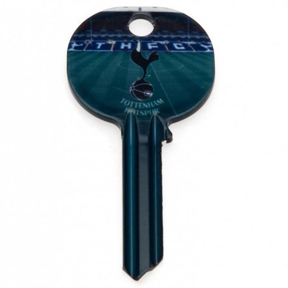 Tottenham Hotspur FC Stadium Door Key