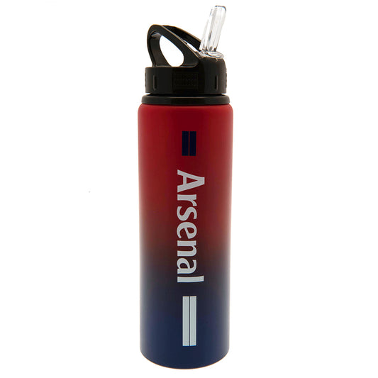 Arsenal FC Aluminium Drinks Bottle ST