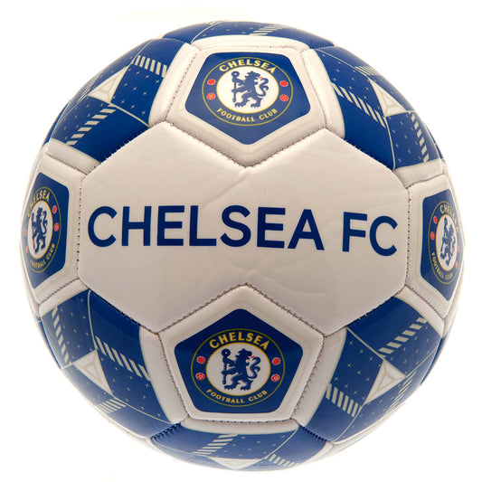 Chelsea FC Hex Size 3 Football
