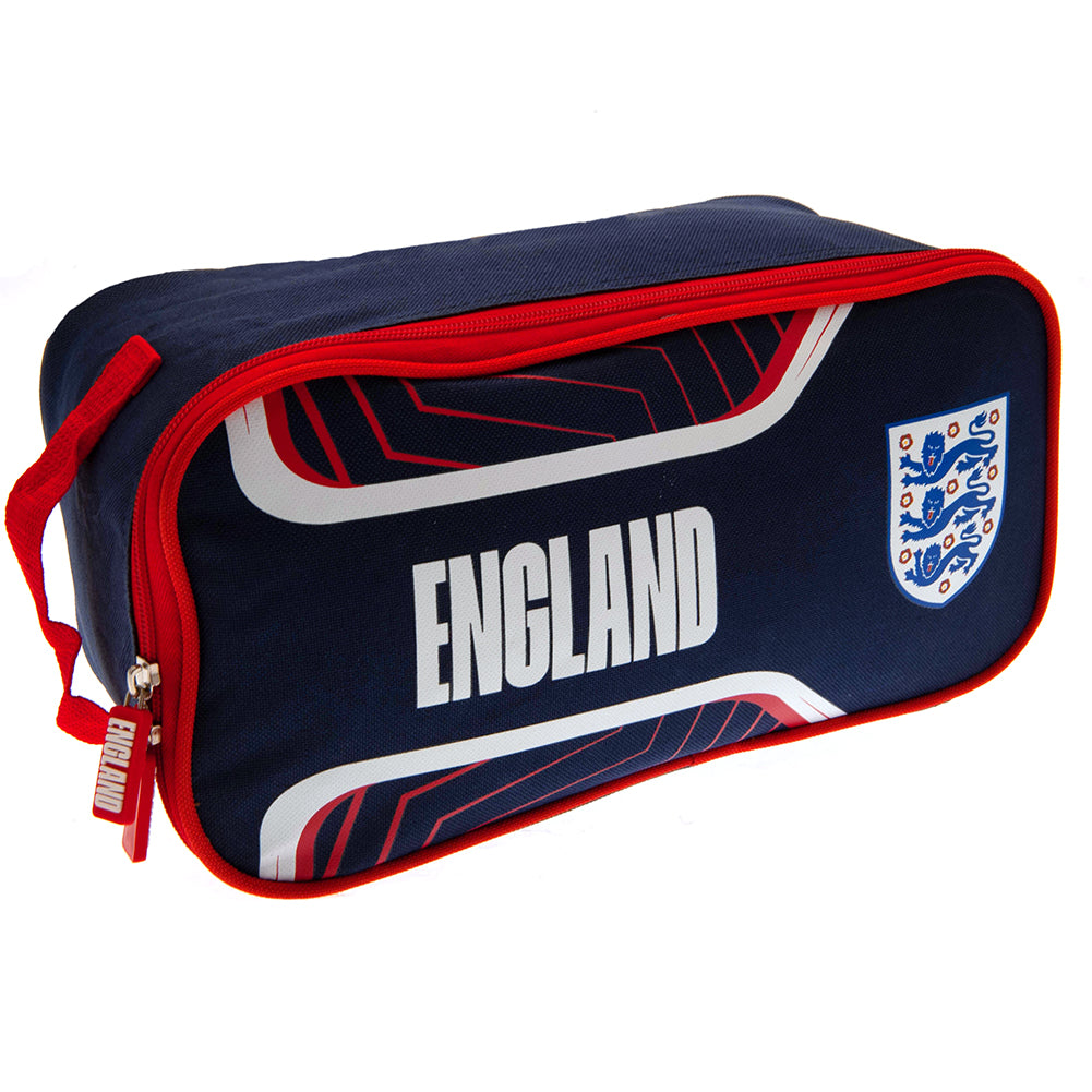 England FA Flash Boot Bag
