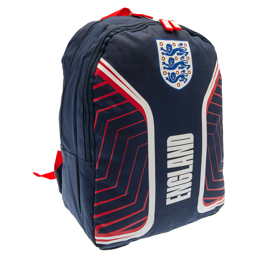 England FA Flash Backpack