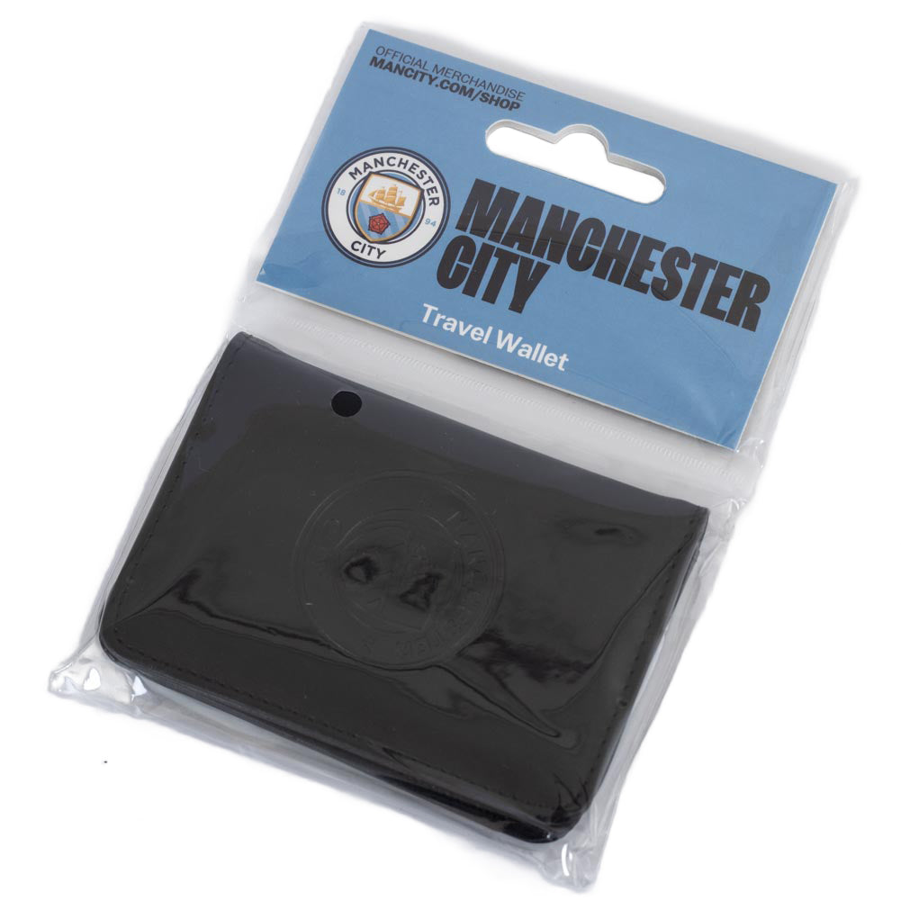 Manchester City FC Executive Card Holder
