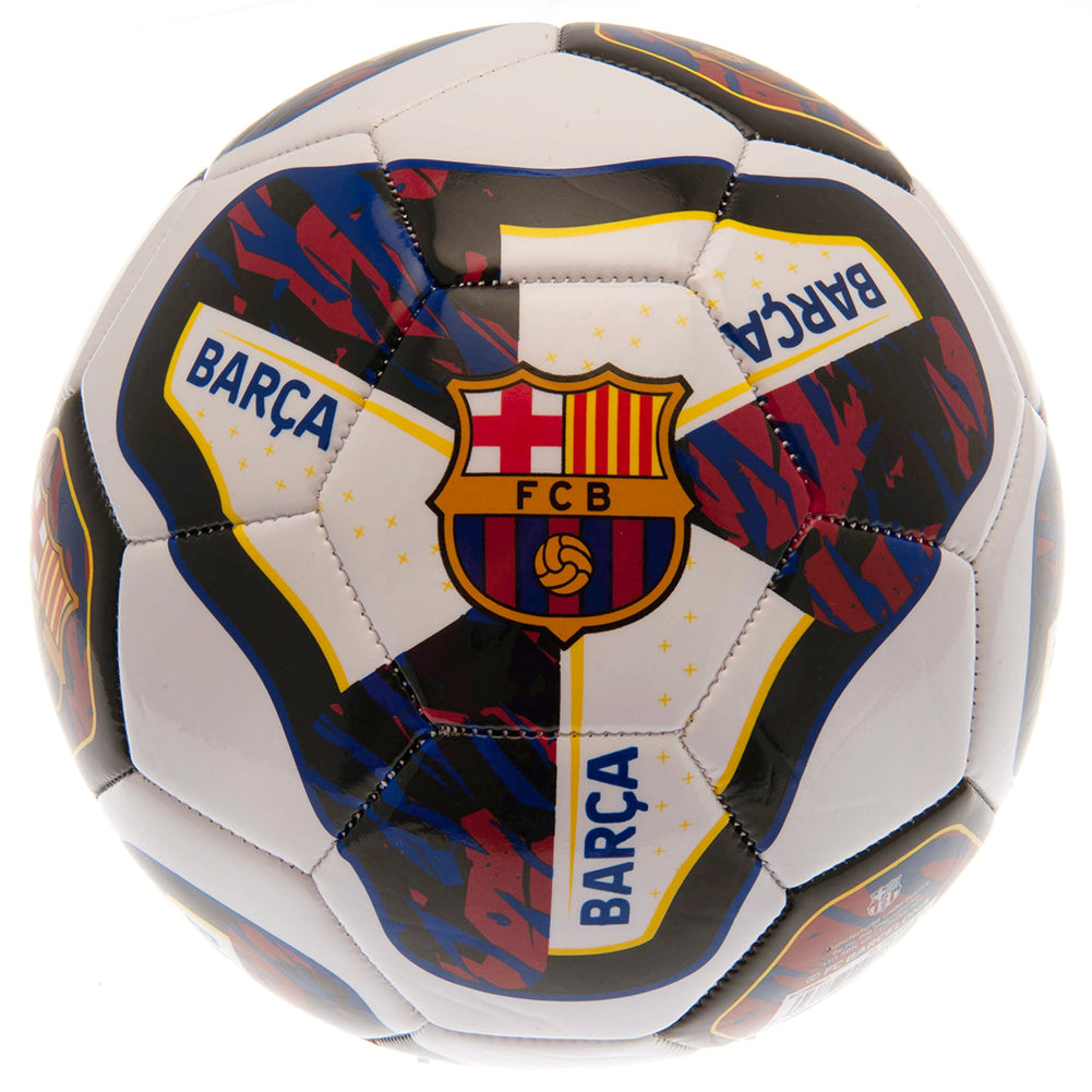 FC Barcelona Tracer Football