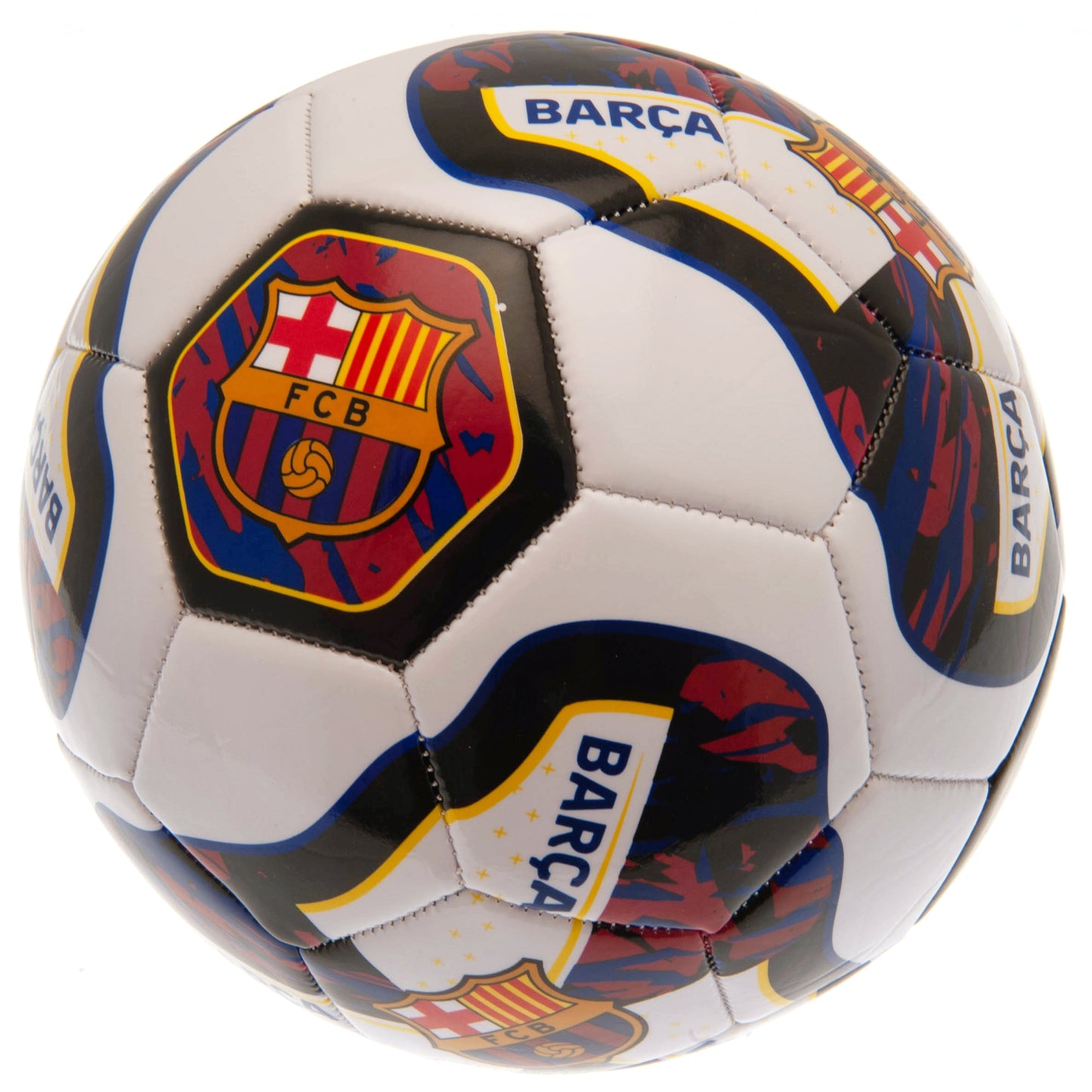 FC Barcelona Tracer Football