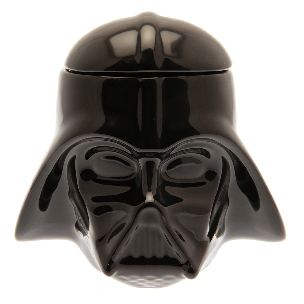Star Wars 3D Mug Darth Vader