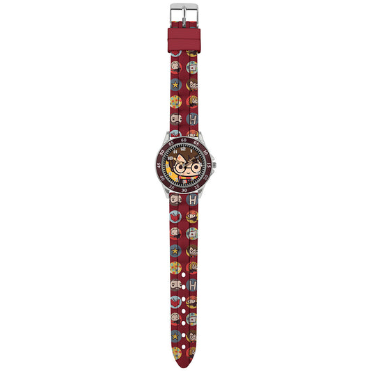Harry Potter Junior Time Teacher Watch