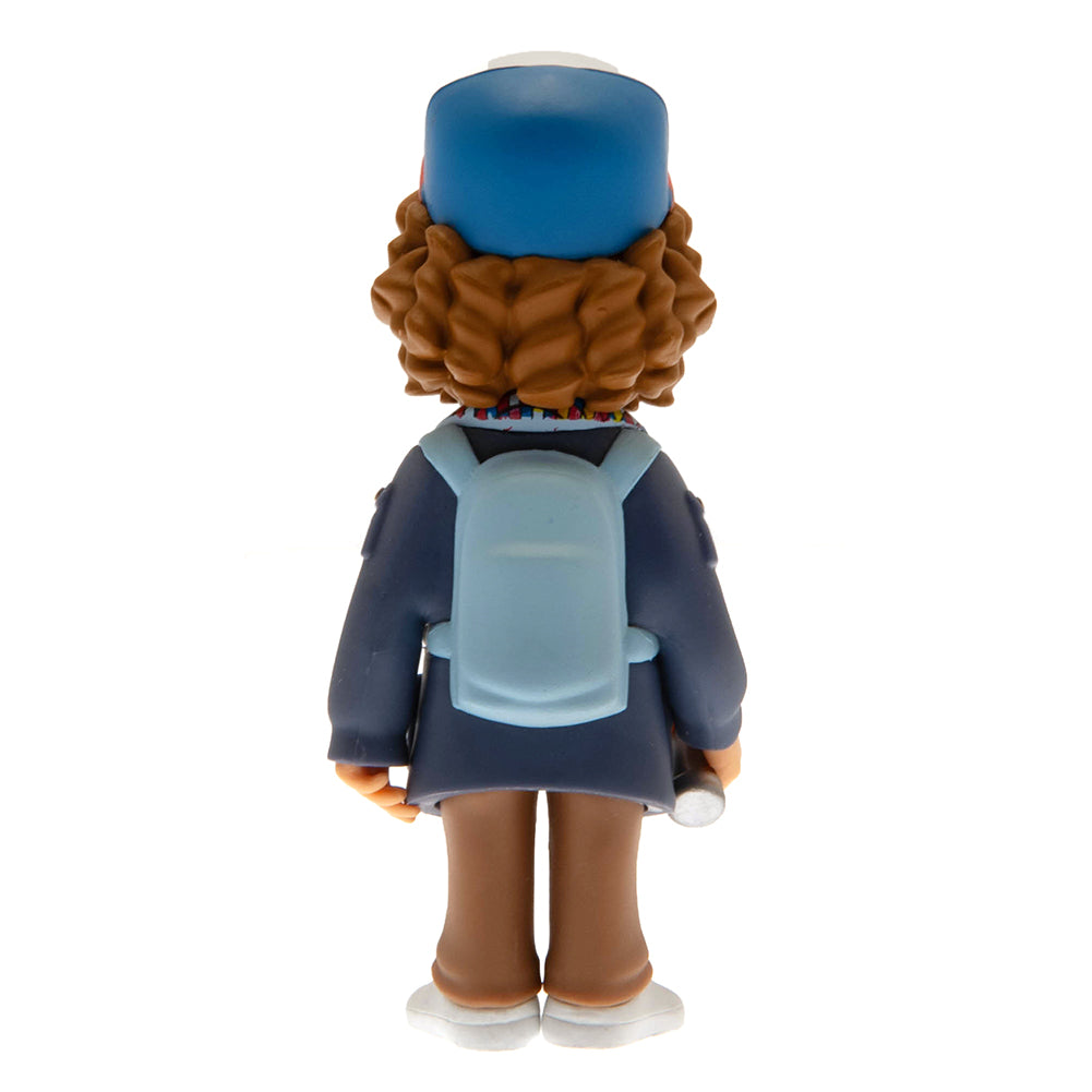 Stranger Things MINIX Figure Dustin