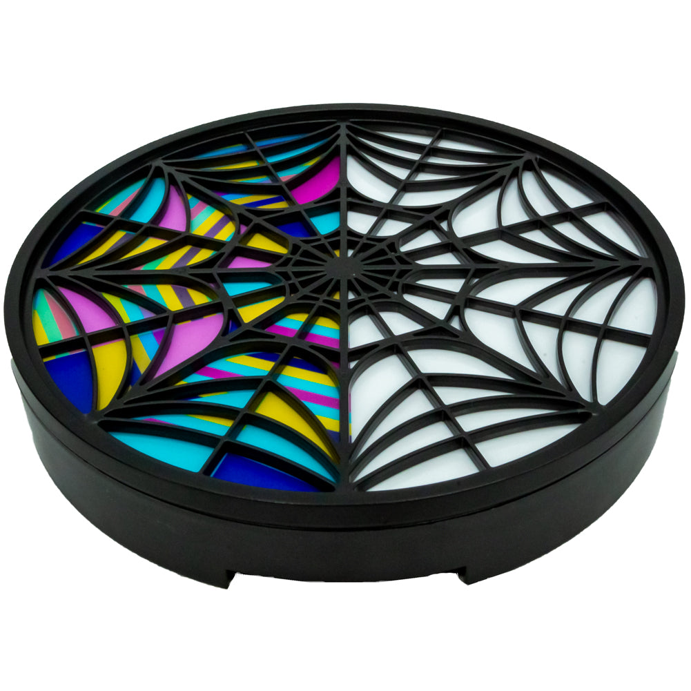 Wednesday Ophelia Hall Window Lamp