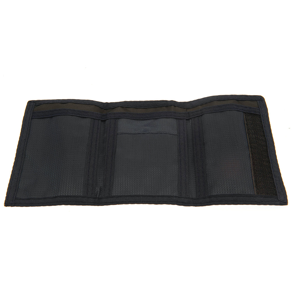 Manchester City FC Particle Wallet