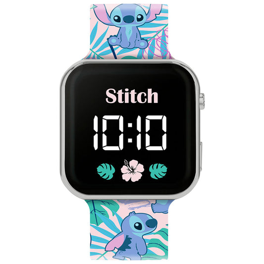 Lilo & Stitch Junior LED Watch Stitch