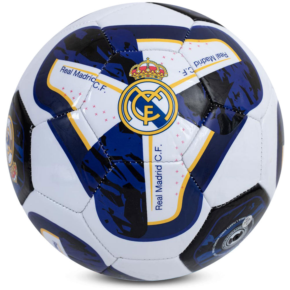 Real Madrid CF Tracer Football