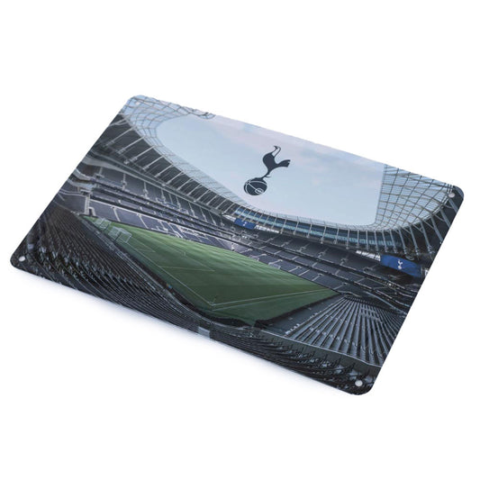 Tottenham Hotspur FC 2pk Stadium Sign