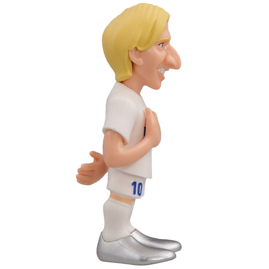 Real Madrid CF MINIX Figure 12cm Modric