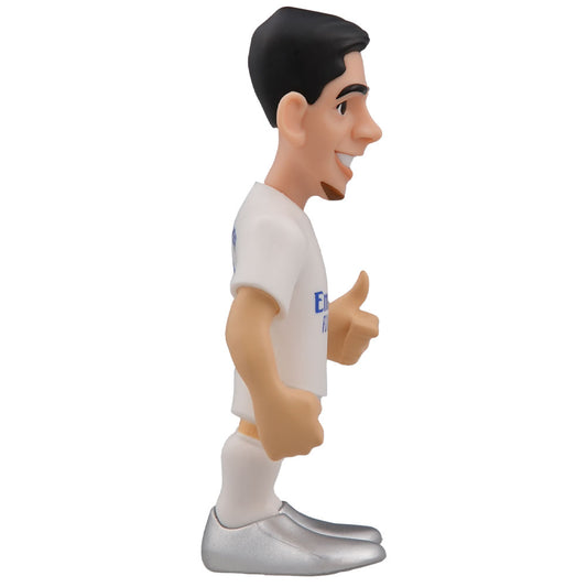 Real Madrid CF MINIX Figure 12cm Valverde