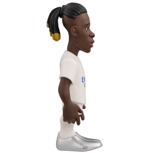 Real Madrid CF MINIX Figure 12cm Camavinga