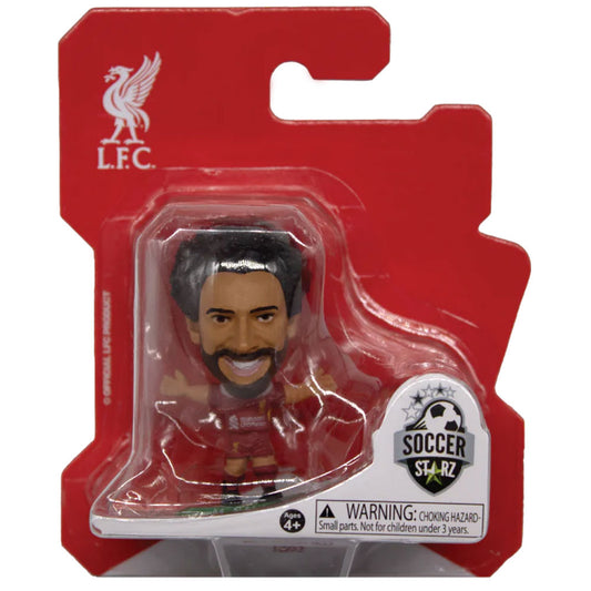 Liverpool FC SoccerStarz 2025 Salah