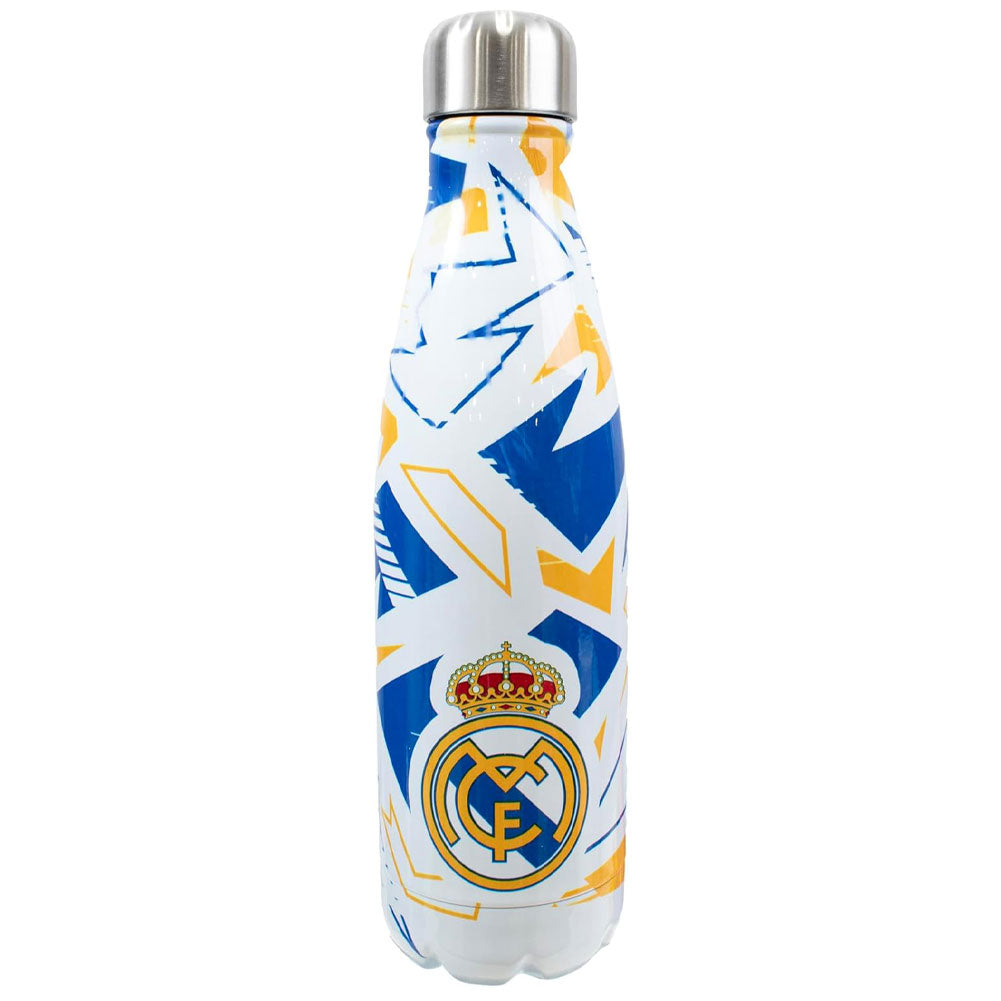 Real Madrid CF Fragment Thermal Flask