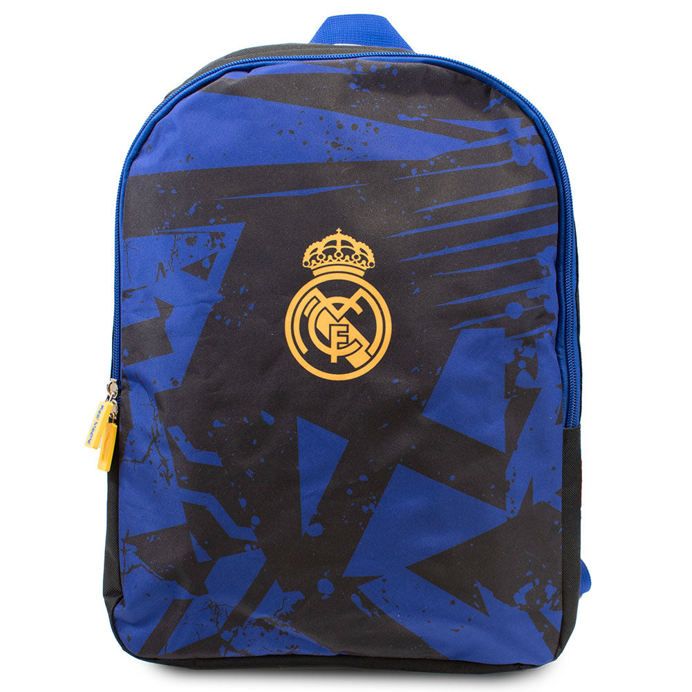 Real Madrid CF Fragment Backpack