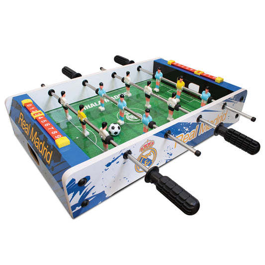 Real Madrid CF 20 inch Football Table Game