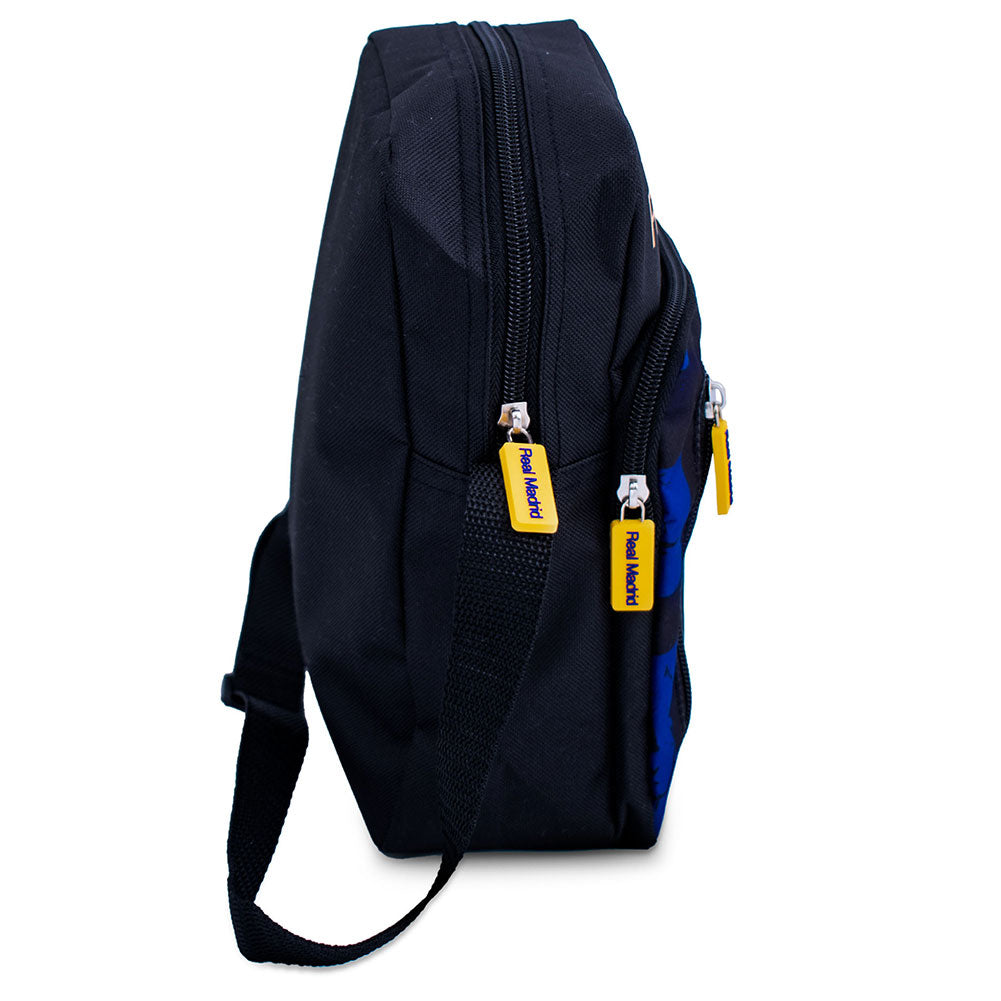 Real Madrid CF Fragment Shoulder Bag