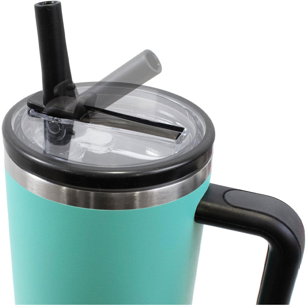 Real Madrid CF 40oz Tumbler