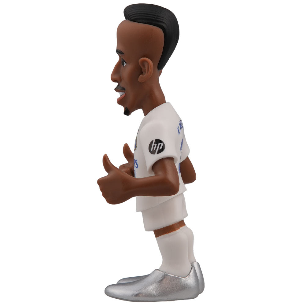 Real Madrid CF MINIX Figure 12cm Militao