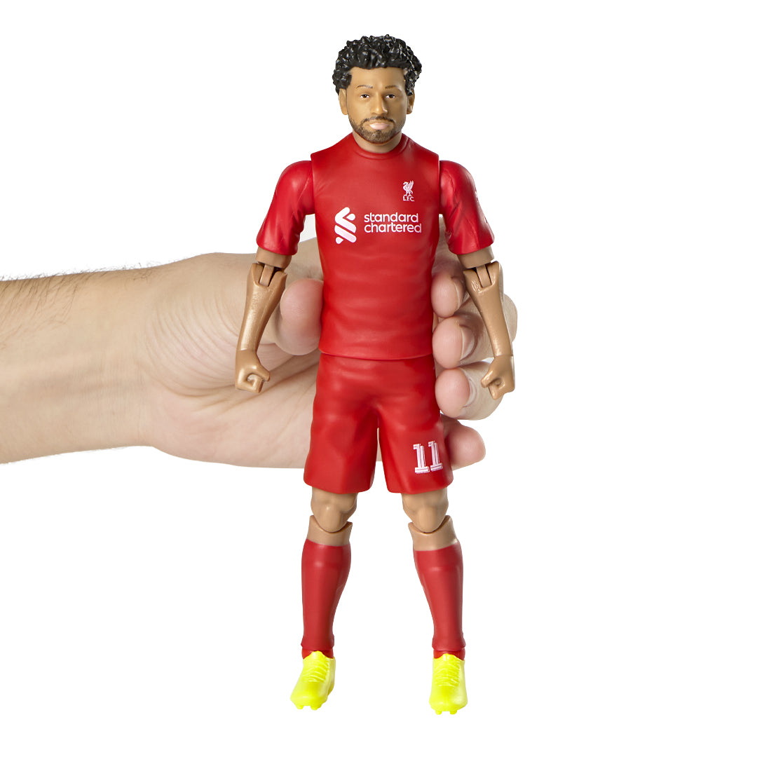 Liverpool FC Salah 20cm Action Figure