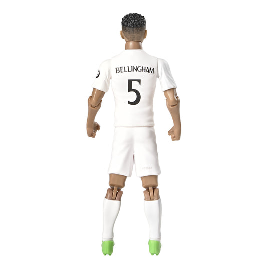 Real Madrid CF Bellingham 20cm Action Figure