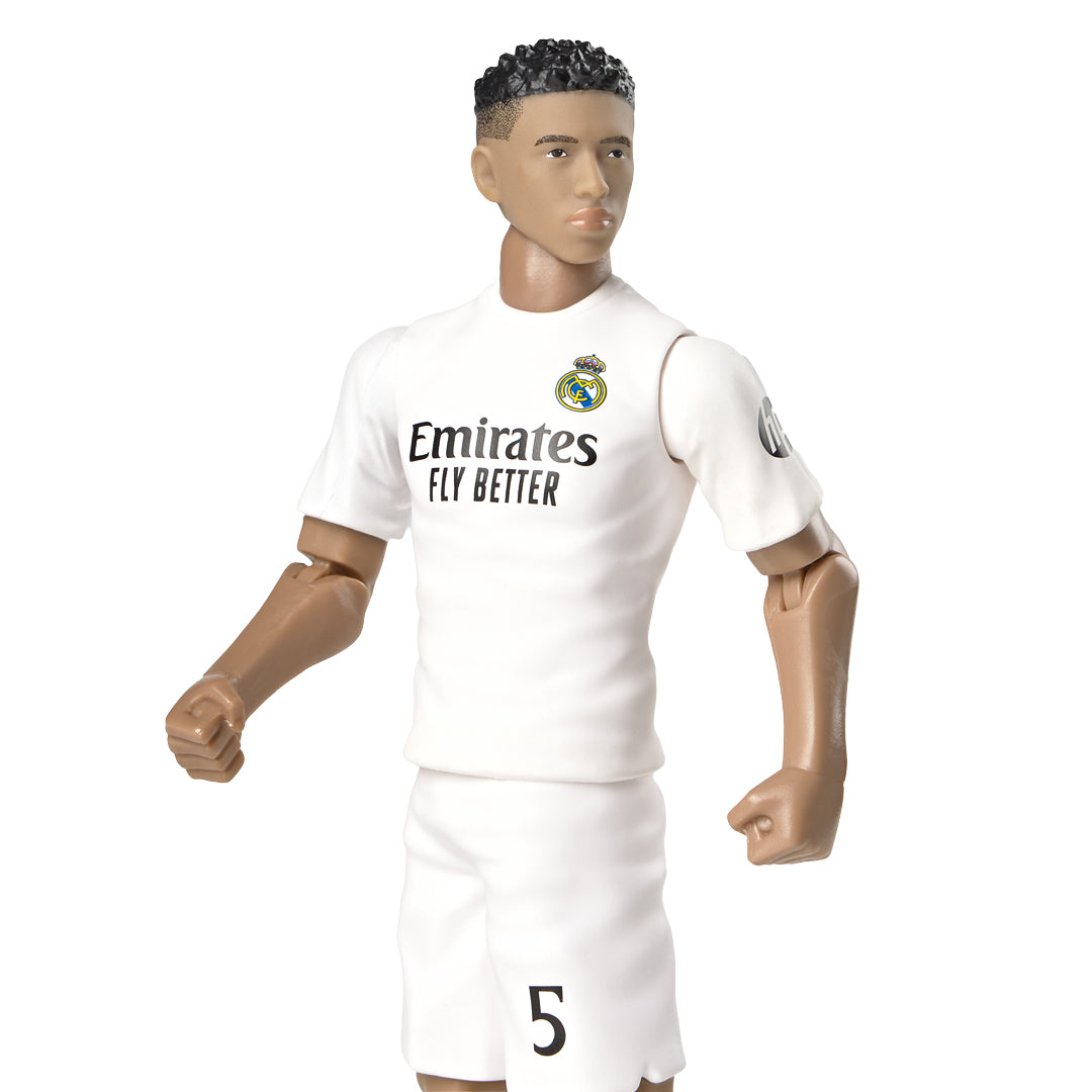 Real Madrid CF Bellingham 20cm Action Figure