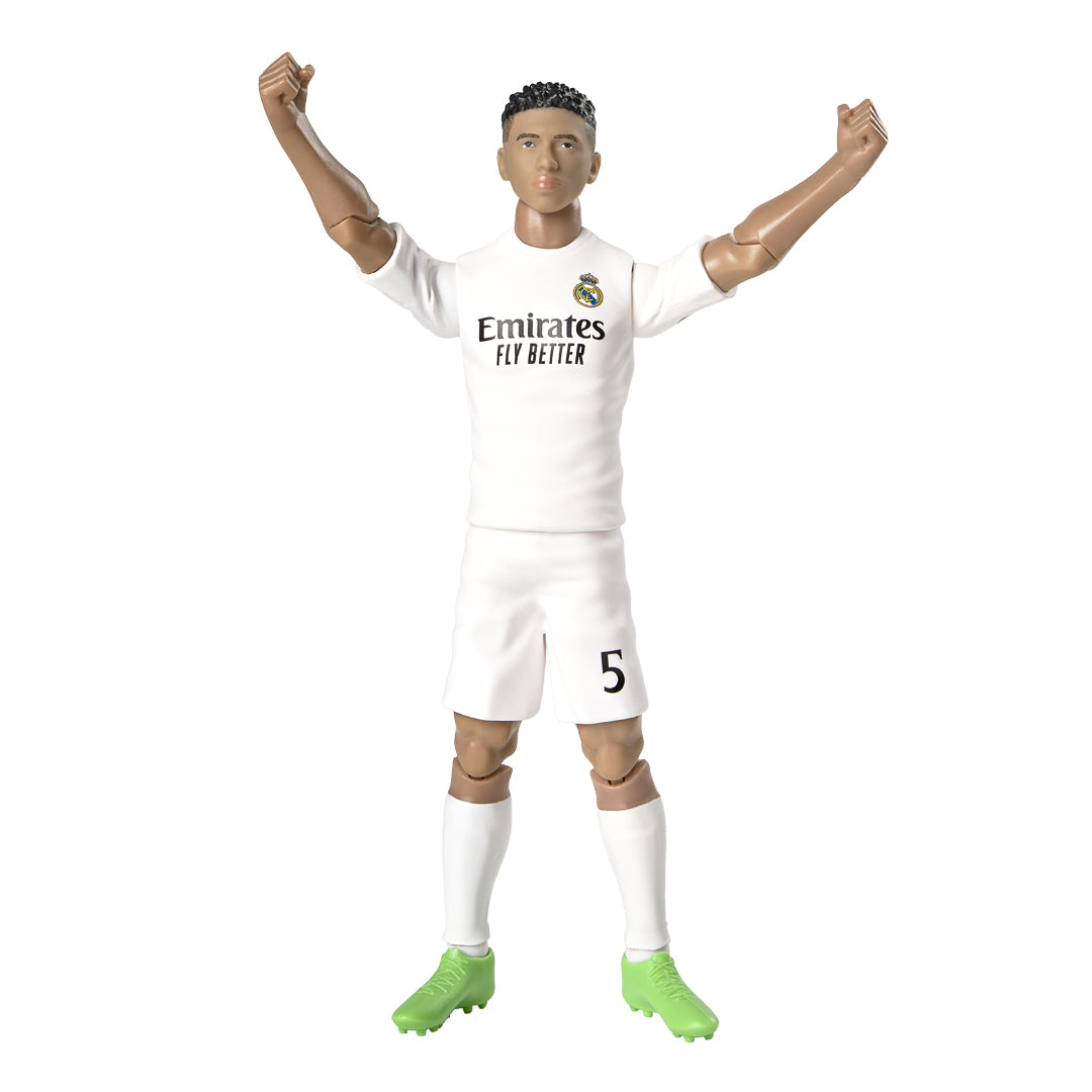Real Madrid CF Bellingham 20cm Action Figure
