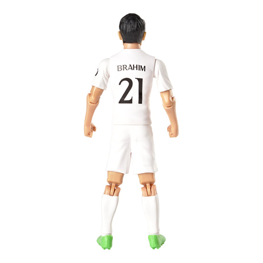 Real Madrid CF Brahim Diaz 20cm Action Figure