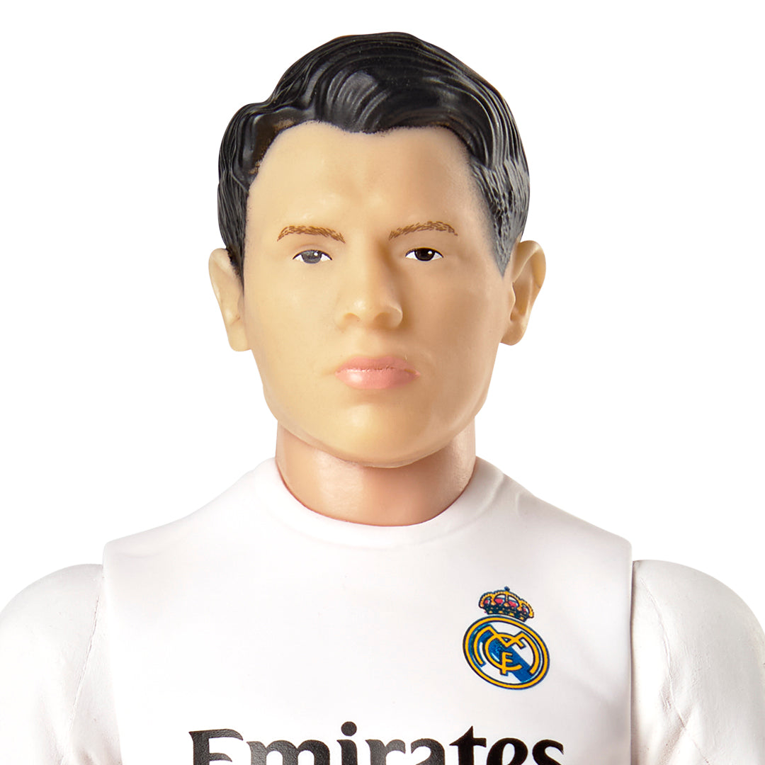 Real Madrid CF Brahim Diaz 20cm Action Figure