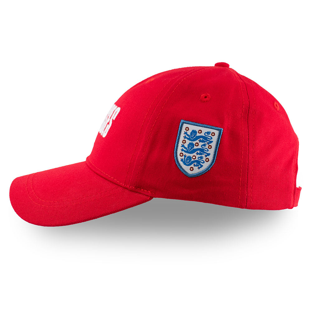 England FA Lionesses Cap