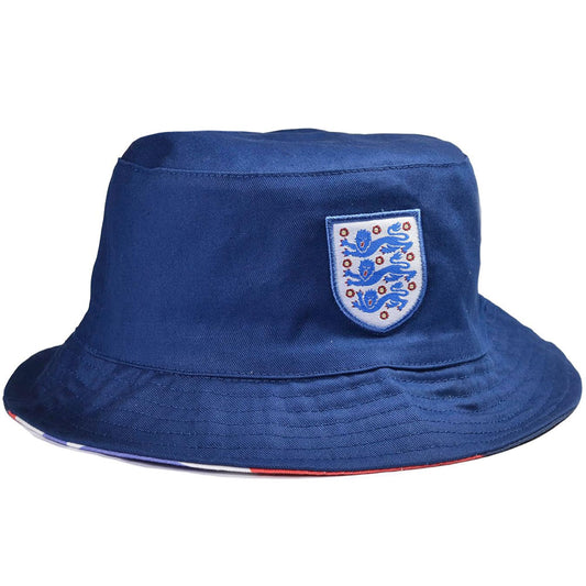 England FA Bucket Hat