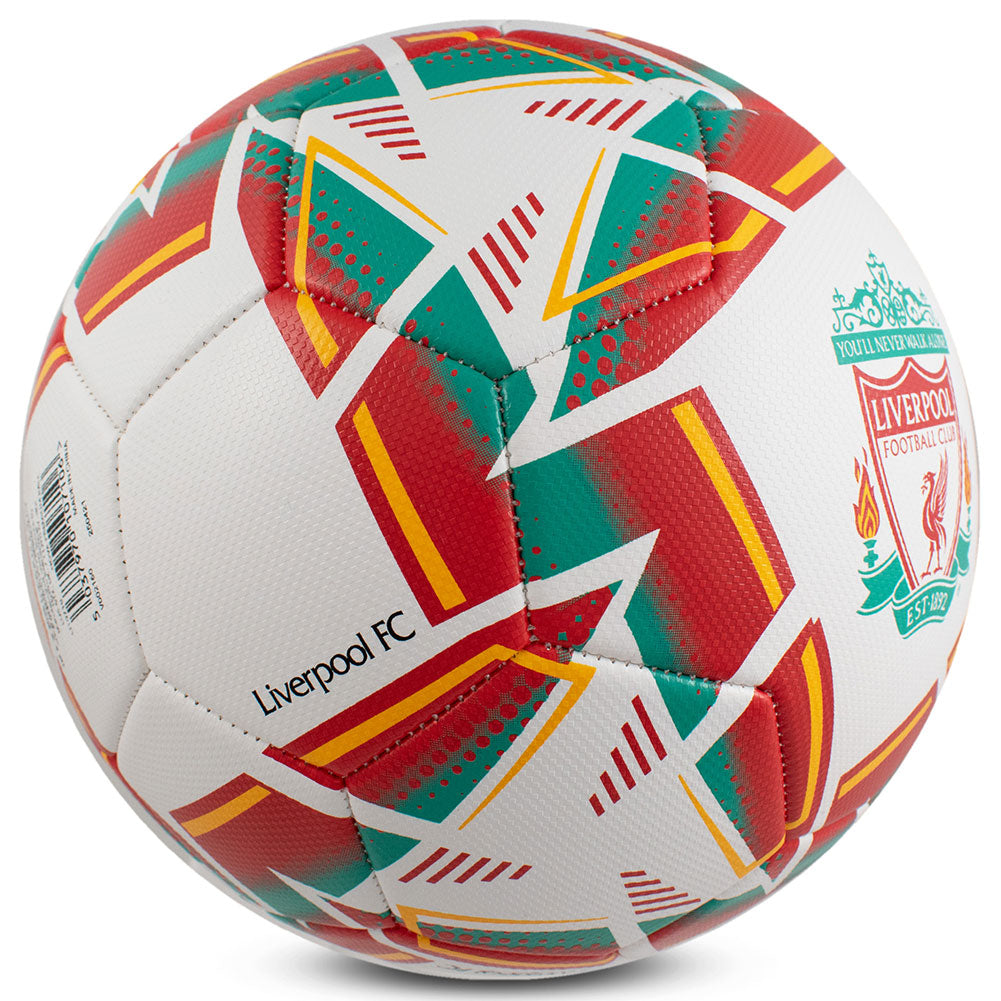 Liverpool FC Nova Premium Football