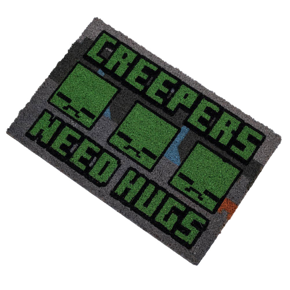 Minecraft Doormat