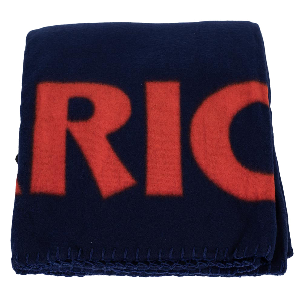 Super Mario Fleece Blanket