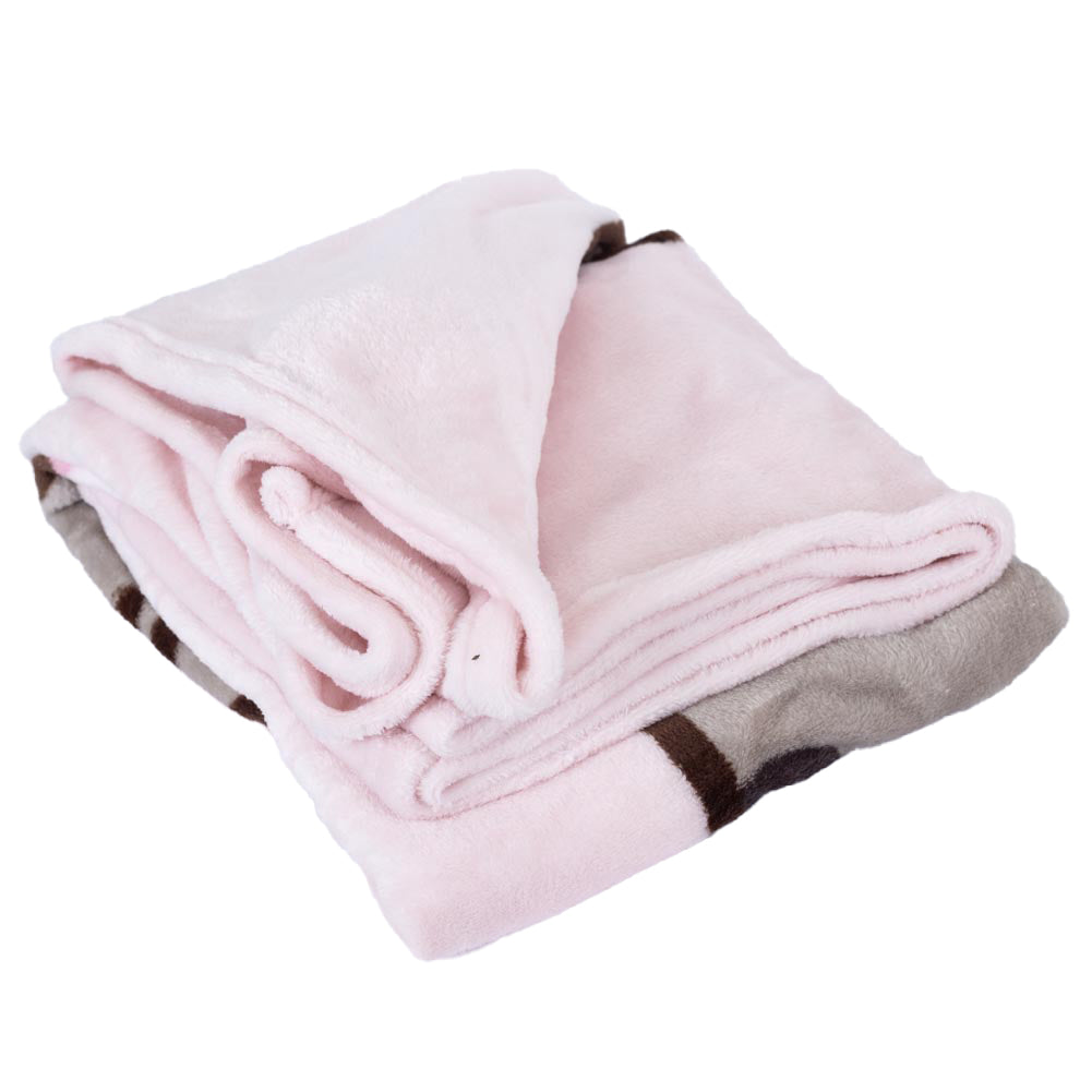 Pusheen Nap Time Premium Fleece Blanket