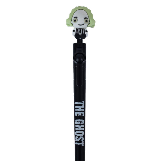 Beetlejuice Fidget Pen