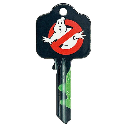 Ghostbusters Door Key