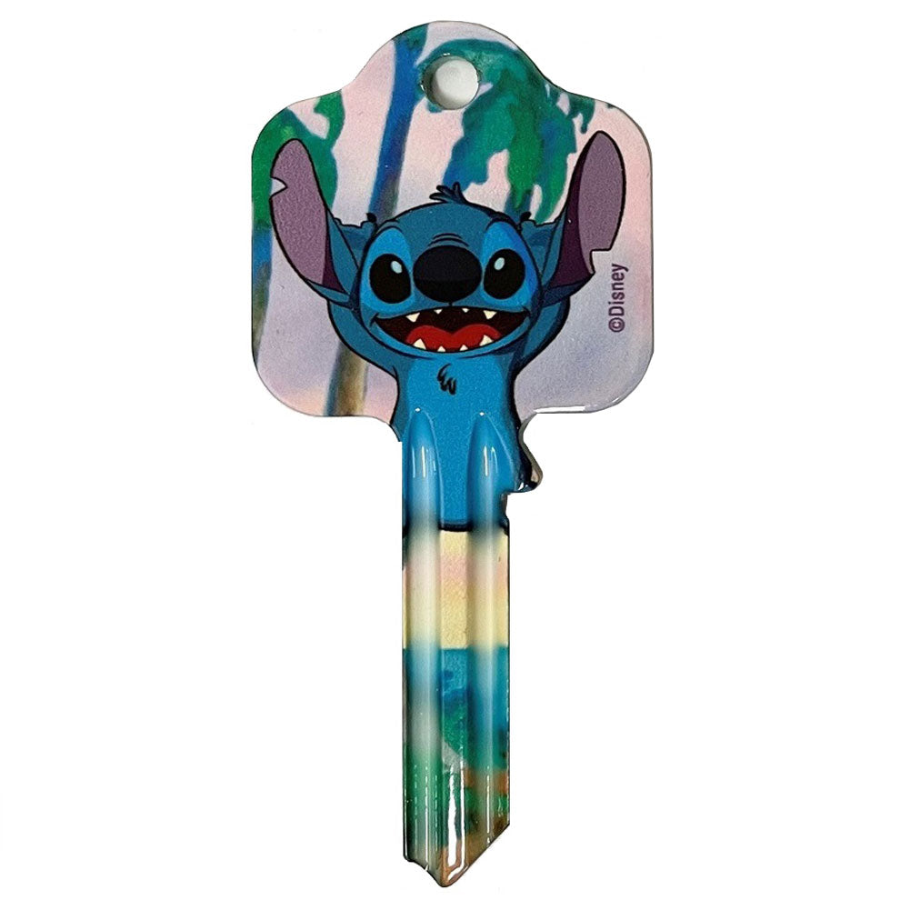 Lilo & Stitch Door Key