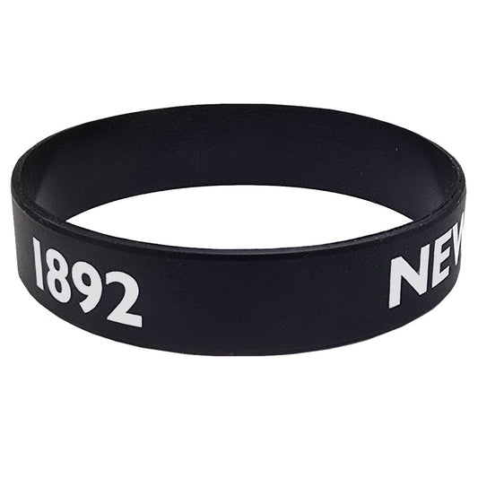 Newcastle United FC Silicone Wristband
