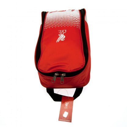 Liverpool FC Fade Boot Bag