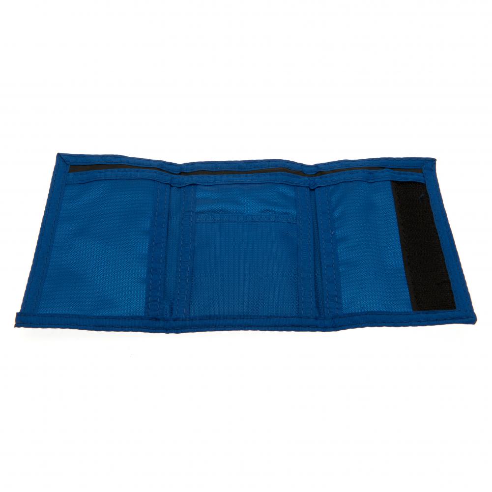 Everton FC Fade Wallet